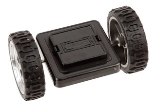 Rozšírenie k magnetickej stavebnici Kolesá Click Wheel Set Magformers 2 diely od 3 rokov MGF0094