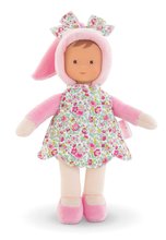 Bábika Miss Blossom Garden Corolle Mon Doudou s hnedými očami 25 cm od 0 mes