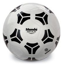 Foci labda Dukla Match Unice 22 cm vastag gumi