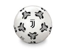 Fotbalový míč gumový F.C. Juventus Mondo velikost 230 mm