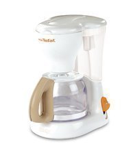 Aparat de cafea Mini Tefal City Smoby alb