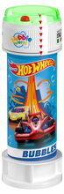 Bublifuk Hot Wheels Bubble World Dulcop hypoalergenní bez niklu a parabenů