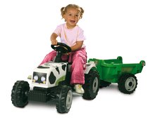 033328 a smoby traktor