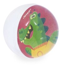 Skákací míček Bouncing Ball Applepop Janod 5 druhů J03383