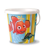 Găleată În căutarea lui Nemo Smoby mediu (18 cm înalt) de la 18 luni