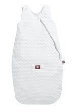 Dojčenský spací vak Red Castle - Fleur de coton® prešívaný biely 12-24 mesiacov - mäkké hniezdo 0423166