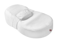 Hniezdo na spanie pre bábätká Cocoonababy® Pod Support Nest Red Castle s doplnkami šedé od 0-3 mes