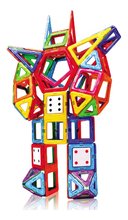 Stavebnice magnetická Smart Set Deluxe Magformers 144 dílů