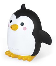 Hračky do vody Polárne zvieratká Polar Animals Squirters Janod gumené 4 kusy od 10 mes J04704