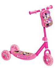 Trojkolesová kolobežka Minnie Mondo 