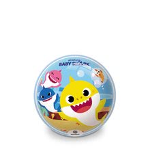 Pohádkový míč BioBall Baby Shark Mondo 14 cm