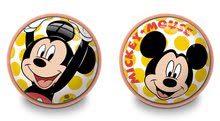 Rozprávková lopta Mickey Mondo gumená 23 cm