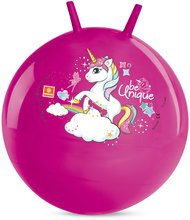 Minge pentru sărit Kangaroo Unicorn Mondo 45 cm