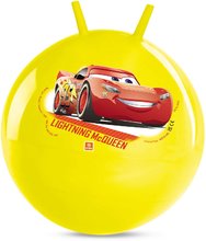 Minge pentru sărit Kangaroo Maşini Mondo 45 cm
