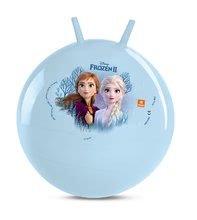 Lopta na skákanie Kangaroo Frozen Mondo 50 cm