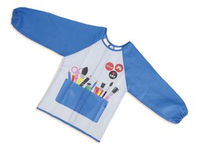 Kötény festéshez Painting Apron Janod 12 hó-tól J07404