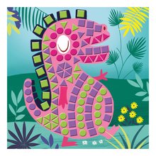 Maxi kreatívna sada Multi-activities My Arts&Crafts Atelier Janod XXL sada s aktivitami 16-dielna od 5 rokov J07748