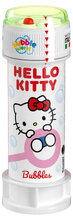 Bublifuk Hello Kitty Bubble World Dulcop hypoalergenní bez niklu a parabenů