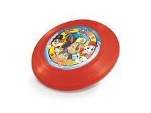 Lietajúci tanier Paw Patrol Mondo priemer 23 cm