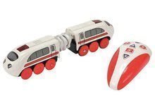 Náhradné diely k vláčkodráhe Train Remote Controlled Train Eichhorn vlak na diaľkové ovládanie s 5 funkciami 20,5 cm dĺžka od 3 rokov EH1316