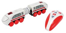 Náhradní díly k vláčkodráze Train Remote Controlled Eichhorn vlak na dálkové ovládání s 5 funkcemi 20,5 cm délka