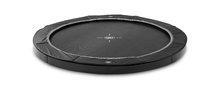 Talaj trambulin Interra Ground Level Sports Trampoline Exit Toys 244 cm átmérővel szellőzőrendszerrel fekete ET10220800