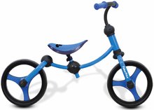 Bicicletă fără pedale Fisher-Price Running Bike 2in1 smarTrike albastru-negru de la 24 luni