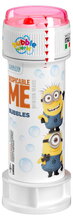 Bublifuk Mimoni Despicable Me Bubble World Dulcop hypoalergenní bez niklu a parabenů