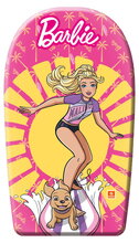 Penová doska Barbie Body Board Mondo 84 cm