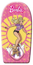 Habszivacs úszódeszka Barbie Mondo 94 cm