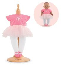 Oblečenie Ballerine Opera Corolle pre 30 cm bábiku od 18 mes
