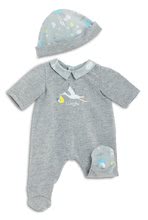 Oblečenie Birth Pajamas Corolle pre 30 cm bábiku od 18 mes CO110490