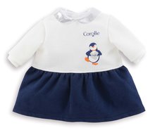 Ruha Dress Starlit Night Mon Premier Poupon Corolle 30 cm játékbabána 18 hó-tól