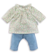 Ruha Blouse & Pants Mon Premier Poupon Corolle 30 cm játékbabána 18 hó-tól