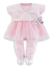 Ruhácska Sport Dance Set Mon Premier Poupon Corolle 30 cm játékbabána 18 hó-tól