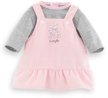 Ruha Dress & T-Shirt Bords de Loire Mon Premier Poupon Corolle 30 cm játékbabára 18 hó-tól