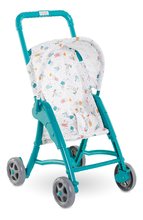Kočík Stroller Bears Mon Grand Poupon Corolle so sklápacou strieškou pre 30 cm bábiku od 18 mes
