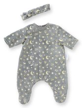 Pyžamo pre bábiku Pajamas & Headband Glow in the Dark Mon Premier Poupon Corolle pre 30 cm bábiku od 18 mes