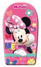 Habszivacs úszódeszka Minnie Body Board Mondo úszáshoz 84 cm