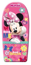 Penová doska na plávanie Minnie Mondo 94 cm