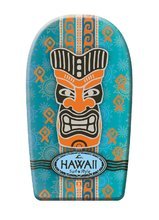 Habszivacs úszódeszka Fantasy motívummal Hawaii Mondo 84 cm