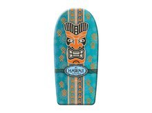 Habszivacs úszódeszka Mondo 104 cm FANTASY 46*104 cm - Hawaii