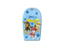 Penová doska na plávanie Paw Patrol Mondo 84 cm