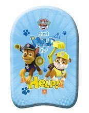 Plávacia doska penová Paw Patrol Mondo 46 cm MON11171