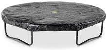 Takaróponyva trampoline cover Exit Toys kerek trambulinokra 253 cm átmérővel