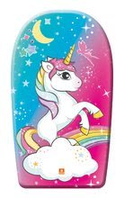 Placă de înot din burete Body board Unicorn Mondo 84 cm