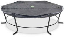 Takaróponyva Premium trampoline cover Exit Toys kerek trambulinokra 253 cm átmérővel