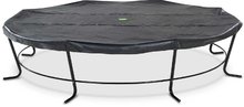 Takaróponyva Premium trampoline cover Exit Toys kerek trambulinokra 427 cm átmérővel