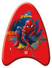 Placa din spumă pentru înot Spiderman Kickboards Mondo 45 cm MON11234