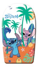 Habszivacs úszódeszka Stitch Body Board Mondo 84 cm